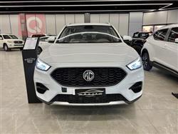ام جي ZS
